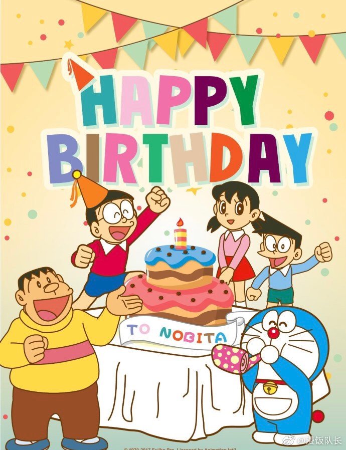 陪伴大雄最久的人是谁