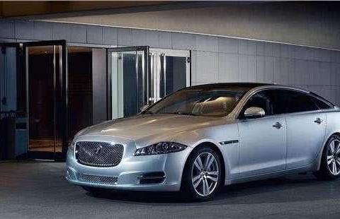 路虎疯了吗？转造C级轿车不足5秒破百，颜值像美系竟要80万！