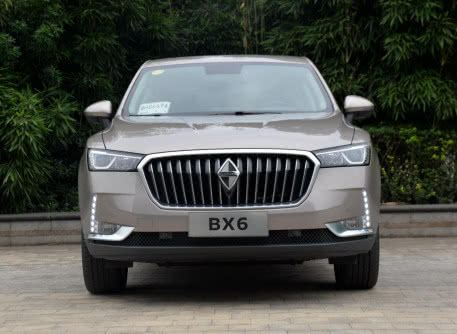 “15-20万欧系SUV“有新的文章更新，请注意查收