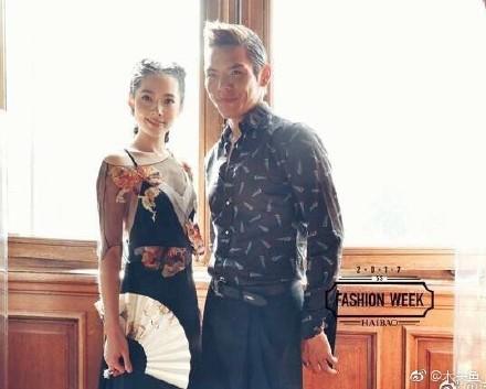 郭碧婷和向佐被拍到牵手逛街，向太的态度让人匪夷所思