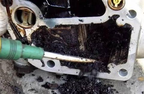 车子大概什么时候可以清理积碳了呢？