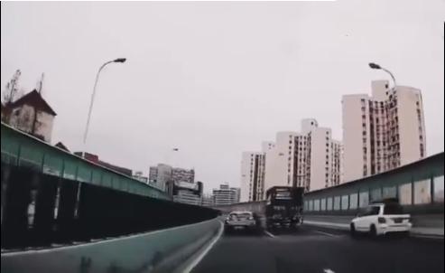 痛恨的事故、兰博的bug、要不要的车内摄像头,以及奇瑞的未来