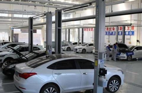 汽车“首保”后，是继续在4s店保养，还是去维修厂