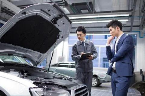 汽车维修保养到底是去4S店还是去其他的维修店？