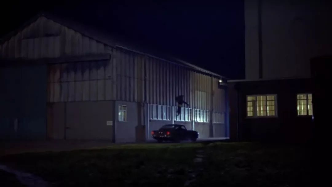 007新车Valhalla能否像当年的那些阿斯顿·马丁一样成功抢戏?