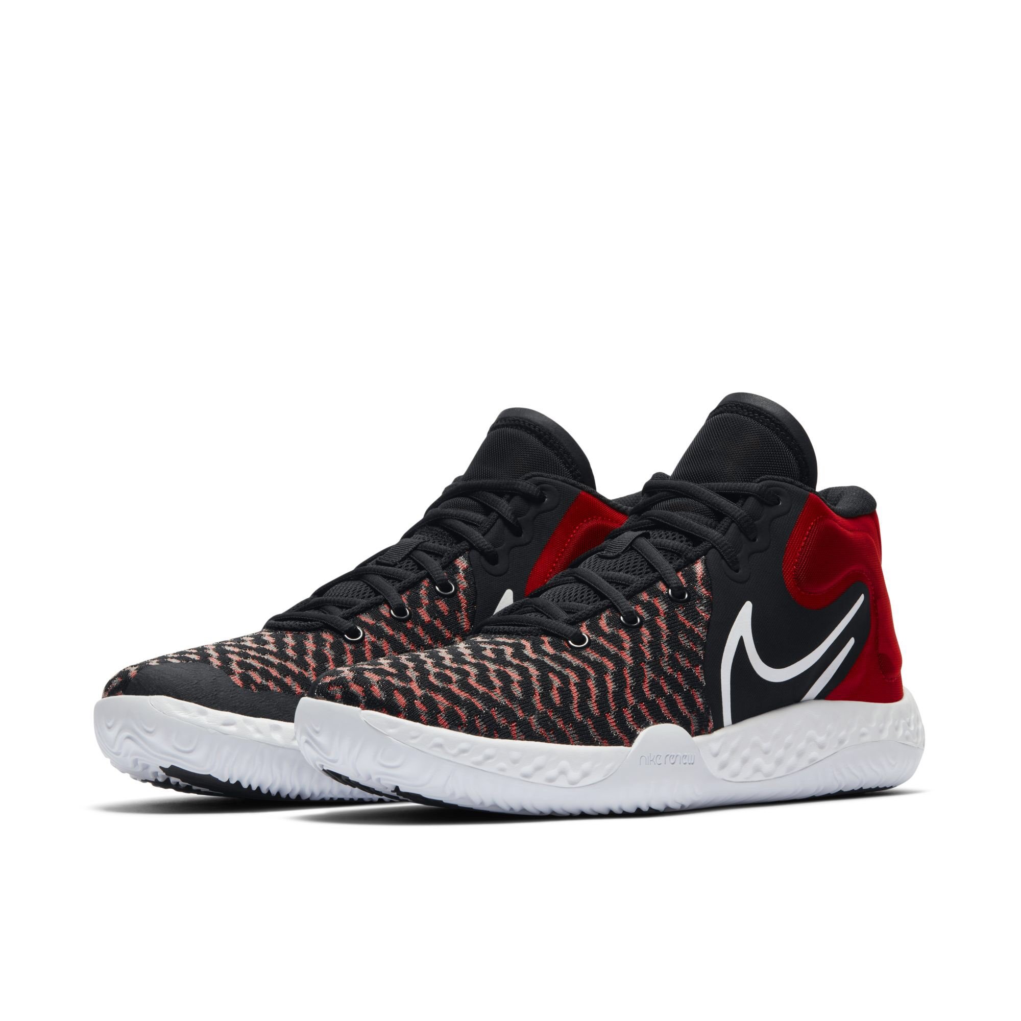 kd5treyvii,kd5treyix kd trey 5 viii杜兰特支线,renew缓震_高清图集_新浪网