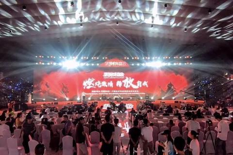 2019梦想机车盛会.英雄会都有哪些看点？