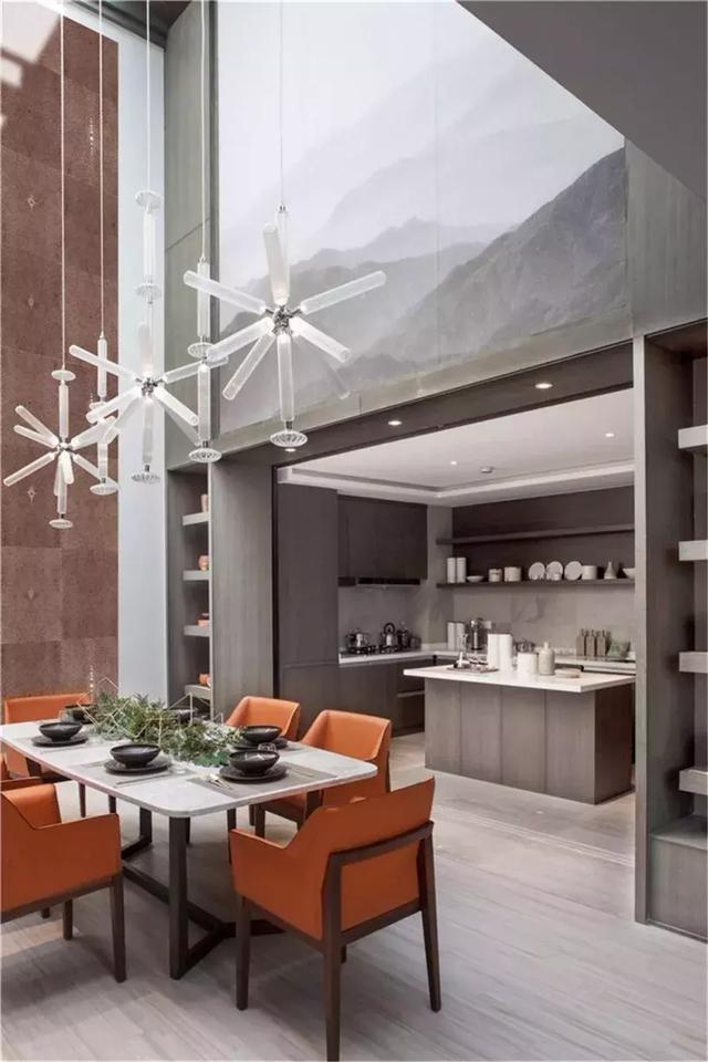 永恒的乌托邦——三亚万科混搭风别墅,传统与创新共生