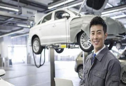 汽车知识：​大部分有车的人对汽车保养还是有一定了解的