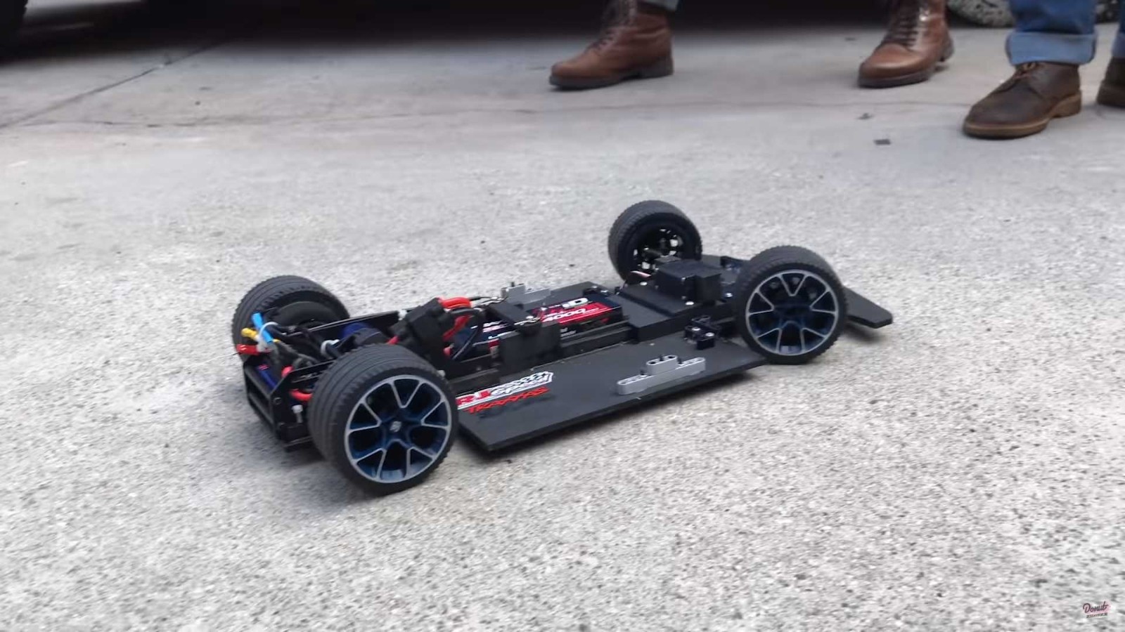 车闻 | 超级工厂上路特斯拉开启全球电动车市