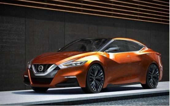 “日系中型轿车“最全资讯一网打尽，有我就够了