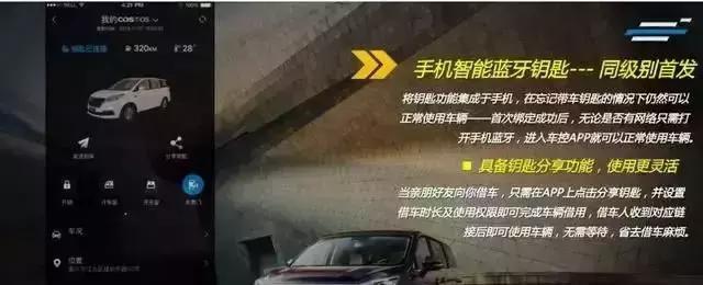 比肩埃尔法的豪华与舒适！欧尚科尚正式上市，售9.68万元起