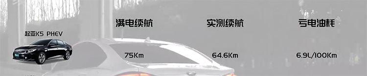 插混车型如何选?要长续航、要合资、还要性价比高?不妨看看这款车