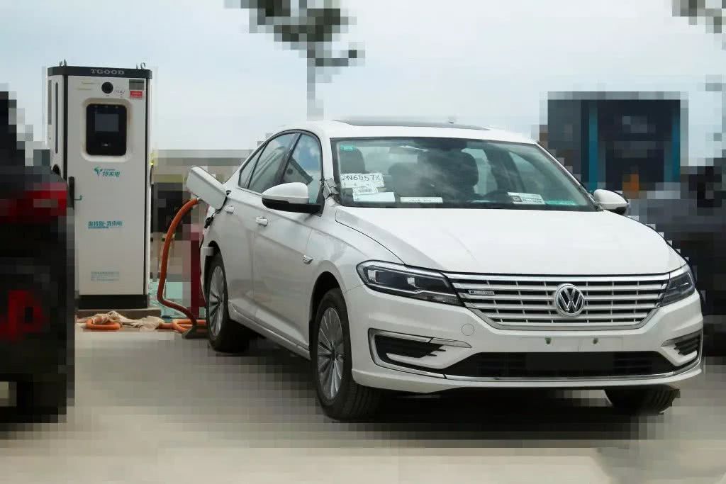 大众2019年上市新车:速腾、POLO换代,纯电动