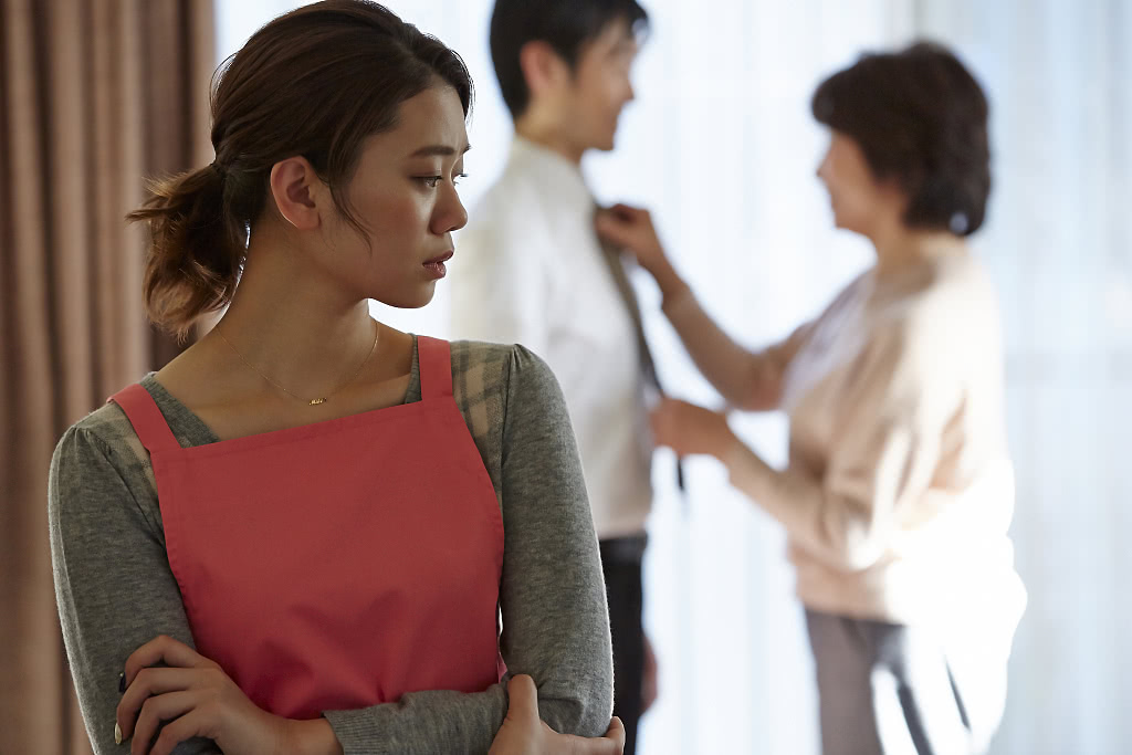 心理学家：是什么造成孩子恋父、恋母情结？