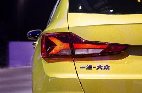 10万能买辆合资SUV,还自带仿兰博基尼尾灯,大众真懂国人