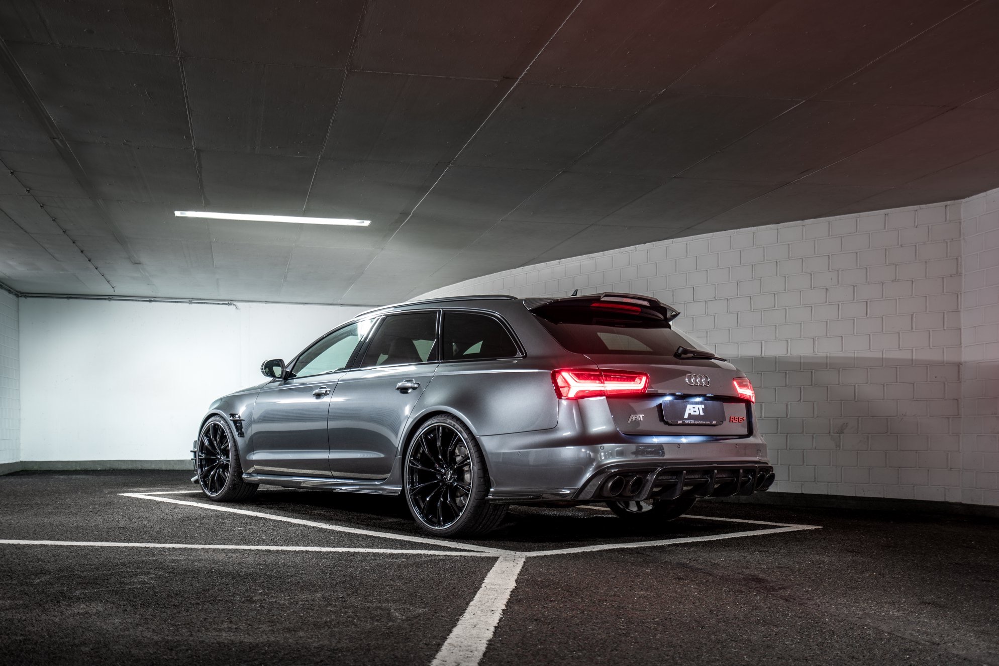 abt audi rs6