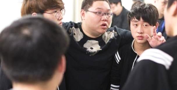 LOL:FPX打野Tian来自YM战队,到底是谁坑了PDD呢?