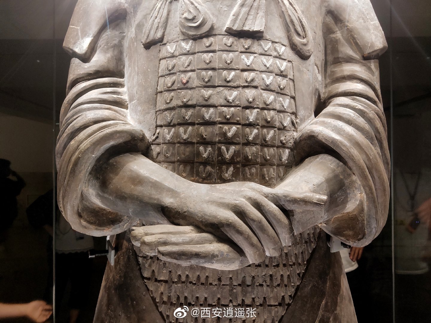 【携程攻略】陕西秦始皇兵马俑博物馆景点,来西安一定不能错过的是什么，那就是兵马俑了。个人建议去兵马俑的时…