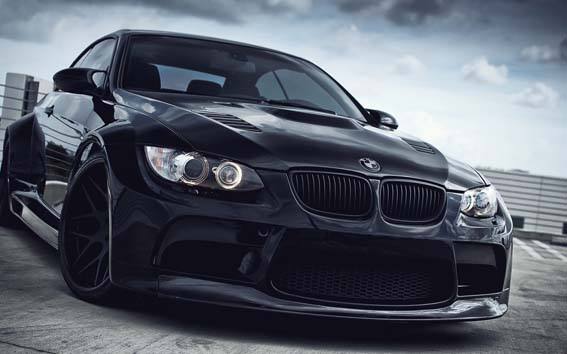 教你几招汽车防锈的处理办法！