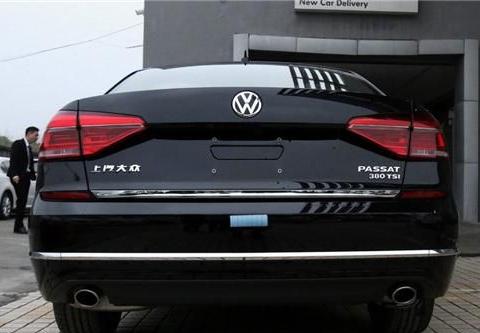 最新最全的“20-30万欧系中型三厢车“资讯都在这里，不容错过