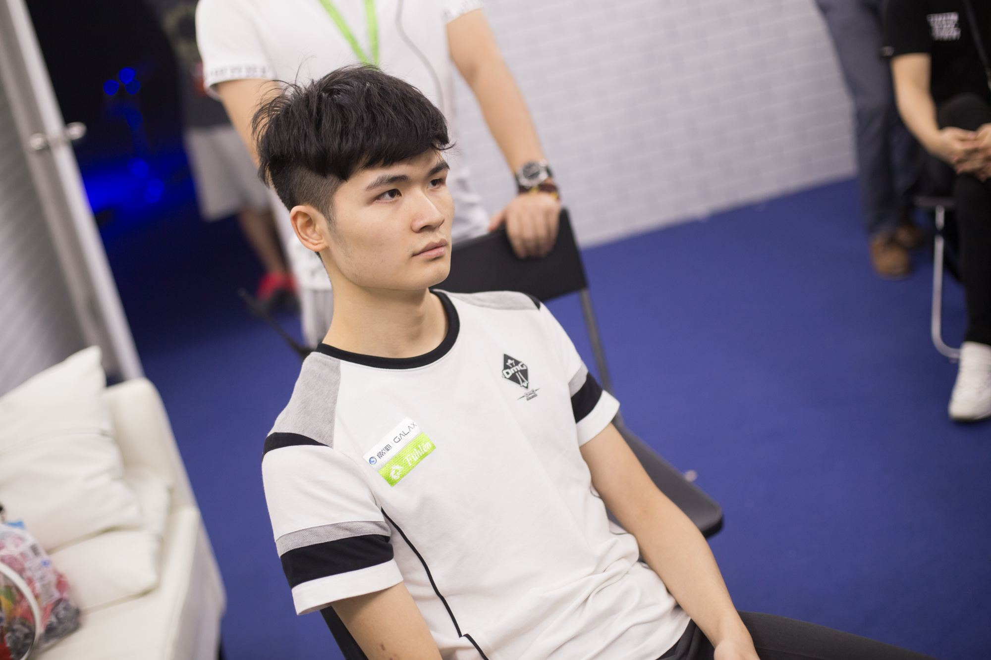 LOL：盘点历史上各个英雄的代表玩家，Uzi的VN、Faker的劫？