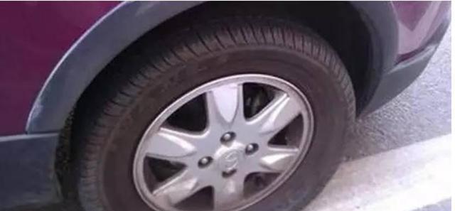 车买来不开正确吗？其实放着不如开着