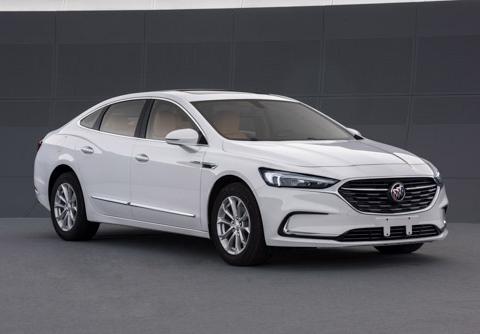 “别克“最新资讯都在这了，就等你来