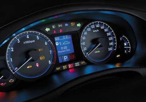 汽车保养易疏漏的部位,看不到的损耗！