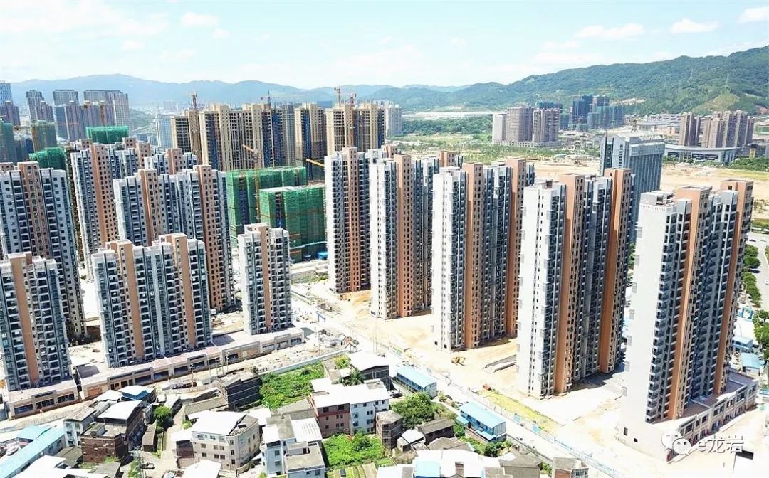 赞 !龙岩获中国地级市民生发展百强的第23名,2