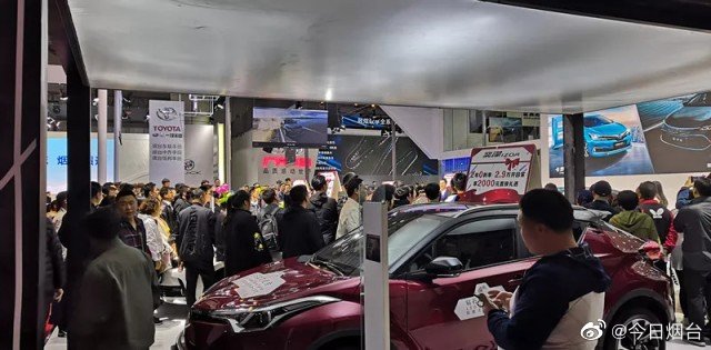 烟台汽车4S店3月3日全面复工！春季车展延期