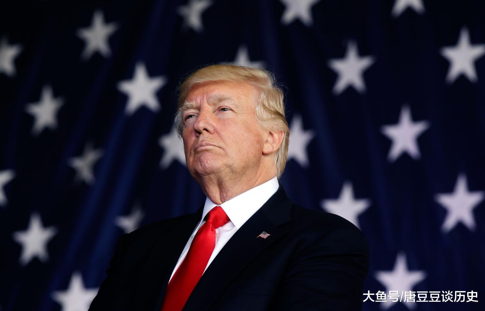 美国政府关门时间创最长纪录, 成为特朗普下台