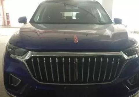 此品牌之前骂的人多，买的人少，但是这款车，绝对让你刮目相看