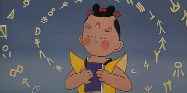 中国动画巅峰，却是无数人的童年阴影