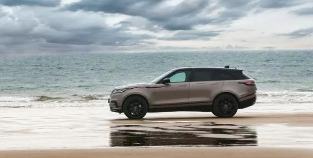 这里有“英系SUV“的最新资讯请不要错过