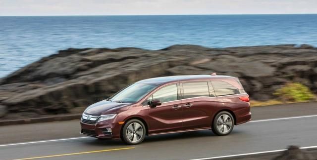 2019年美国保险费率最便宜的10款车辆排行,第