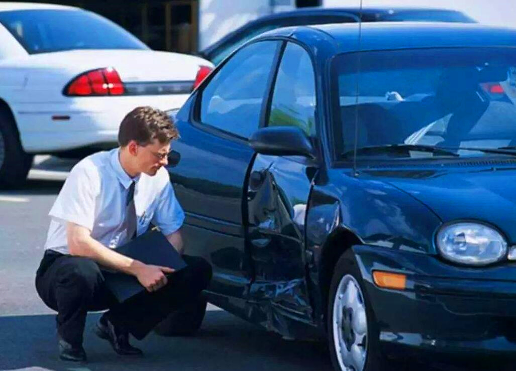 什么是车损险 平衡车整车险