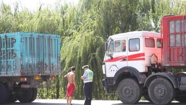 作为一名卡车司机,这八个证件你有吗?