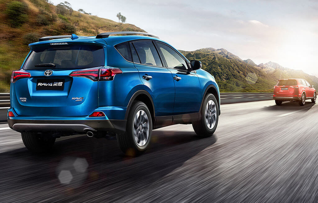 刚上市就被国人吐槽说不行,结果这些车一个比一个成功