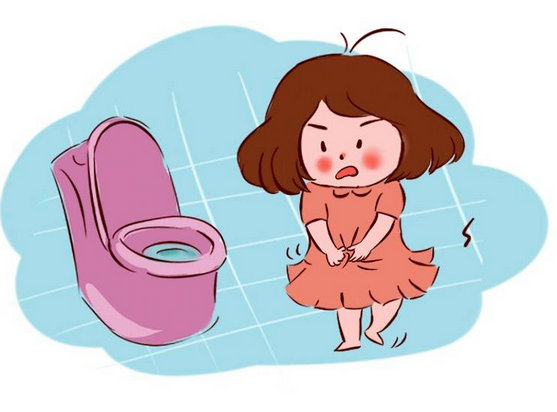女人起床后,晨尿若有4种表现,恭喜说明子宫比较干净