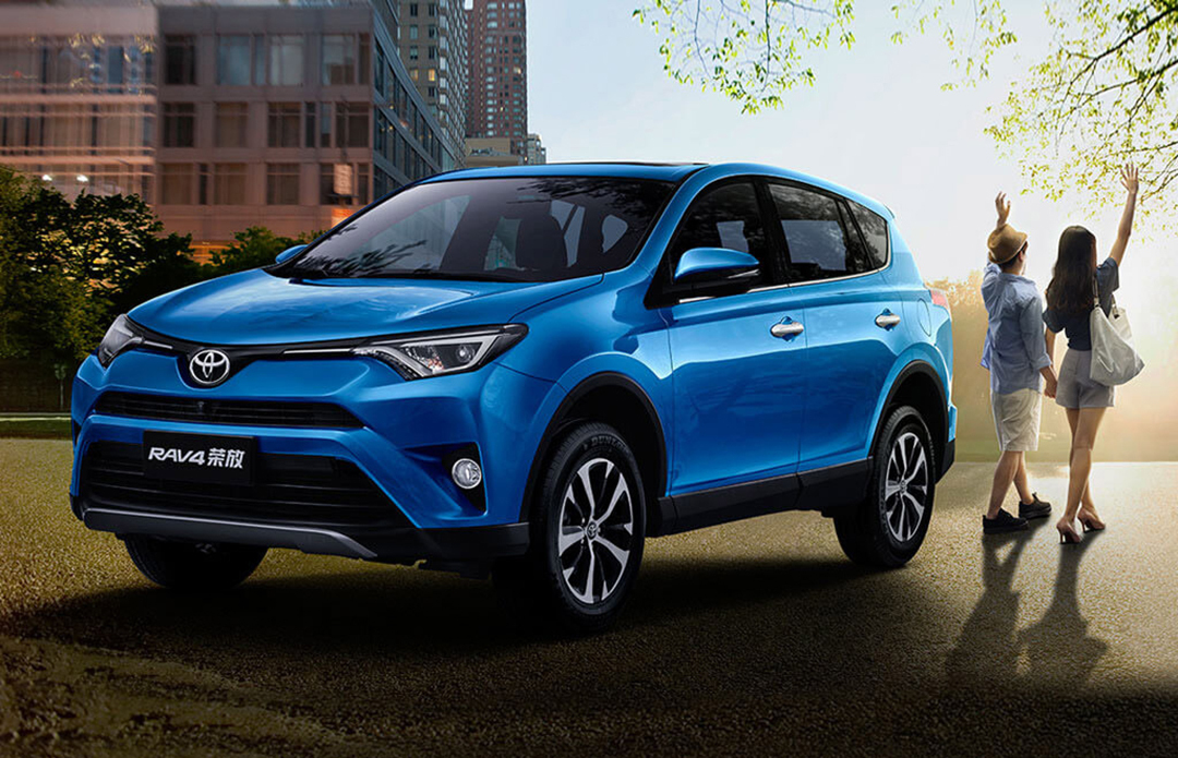 刚上市就被国人吐槽说不行,结果这些车一个比一个成功