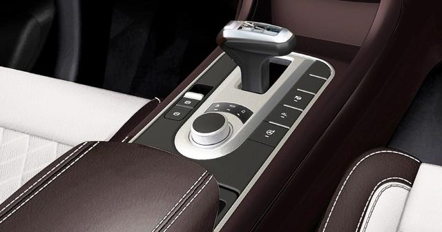 国内首款采用8AT、多连杆，长城乘用大皮卡让友商胆颤！