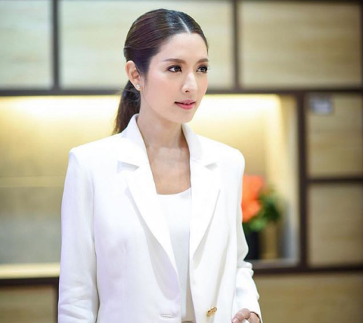 泰星Aff，那些你不知道的关于她的真实故事！
