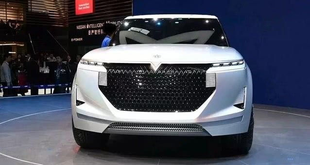 谁还敢看不起国产车?这车比H6还漂亮,配22寸轮毂+七座,或15万