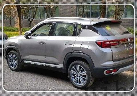 这个车十天卖出2万台，售价不到7万，哈弗都比不上