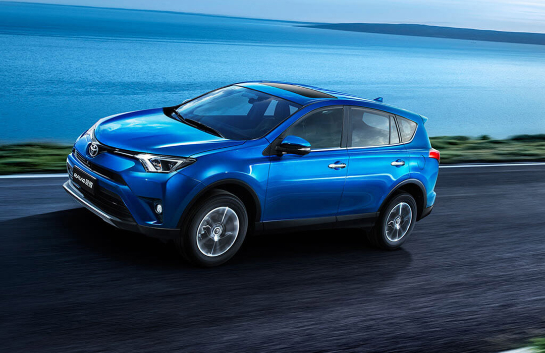 刚上市就被国人吐槽说不行,结果这些车一个比一个成功