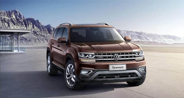 2019上半年销量最高的10款高端SUV 仅一款国产车型上榜!