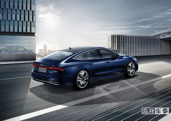 中国品牌向上的势头不减,合资品牌也没有闲着