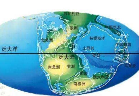 世界最大沙漠比大洋洲面积还大我国科学家提出成因新解