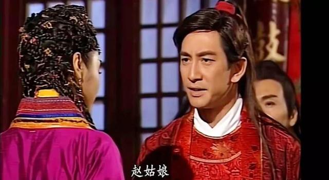 盘点80后90后童年回忆，这些经典古装武侠剧你看过多少？